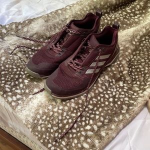 Adidas running shoes